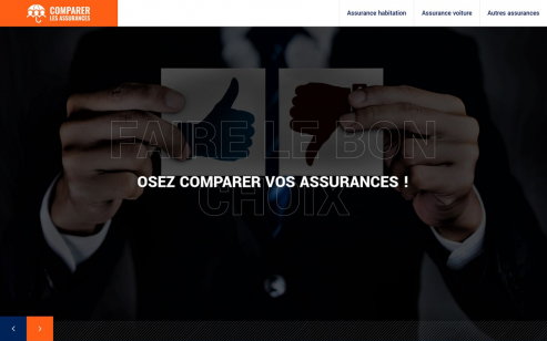 https://www.comparer-les-assurances.com