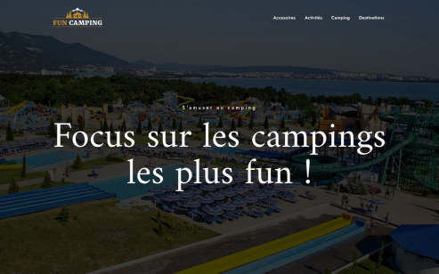 https://www.funcamping.net