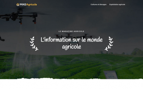 https://www.magagricole.com