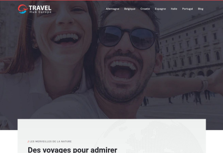 https://www.travelhubeurope.com